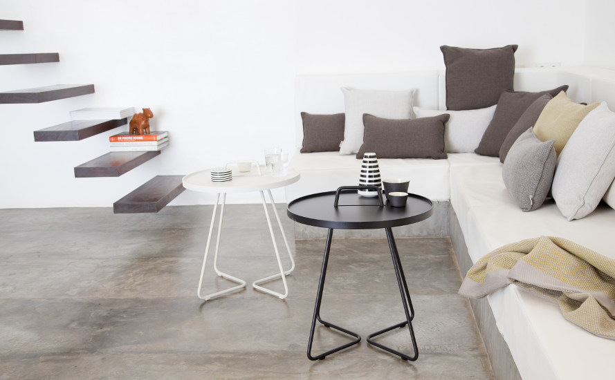 Indoor-Möbel - Loft & Garden - Exklusive Garten + Wohnmöbel GmbH