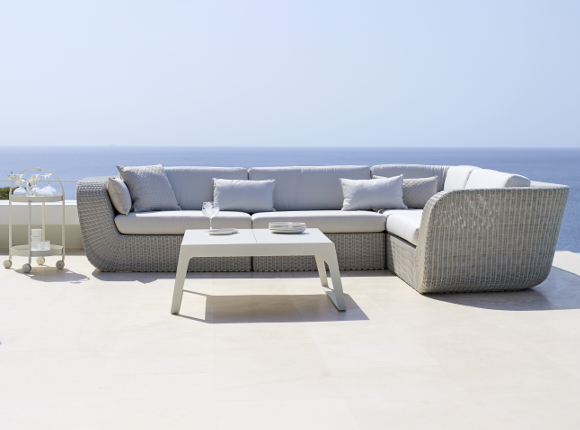 Spezialangebot: SAVANNAH, Sofa